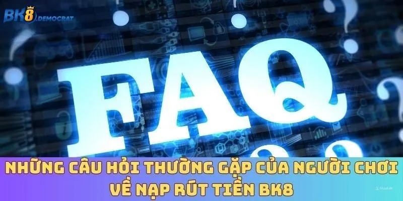 Vấn đề thắc mắc thường gặp về giao dịch thanh toán 